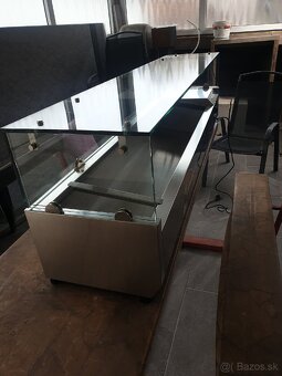 Chladiaca vitrina - 4