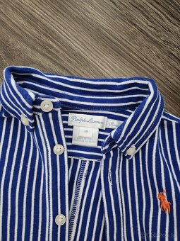 Overaly Ralph Lauren 4-6mes - 4