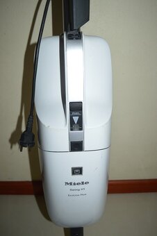 predam vysavac MIELE - 4