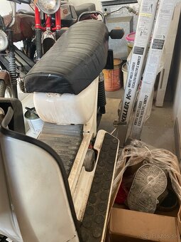 Simson sr50 - 4