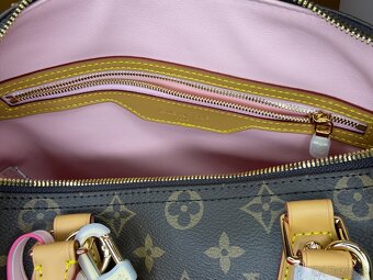 Kabelka Louis Vuitton - 4