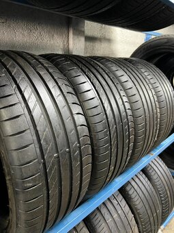 Letne pneumatiky Fulda 225/45R17 - 4