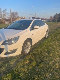 Opel astra 2016 - 4