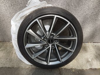 5x114.3 225/40 r18 - 4