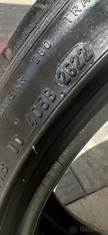 Pnez Pirelli P Zero - 4
