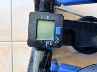 Elitum NX600 Stepper - 4