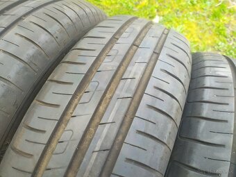 Letné pneumatiky 185/65 R15 Goodyear - 4