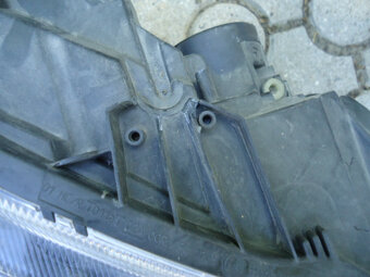 OPEL CORSA D-NARAZNIK - 4