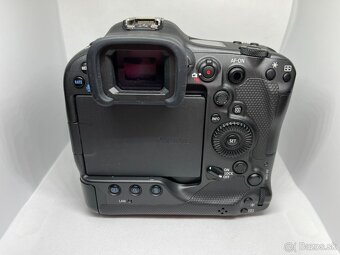 Canon R3 telo - 53000 shutter count - 4