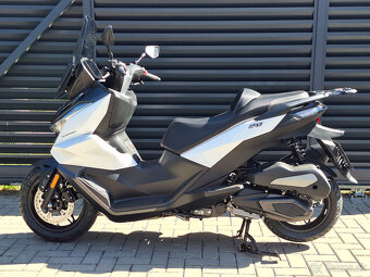 Voge SR3 250i - 4
