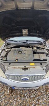 Ford mondeo 2.0 tdci - 4