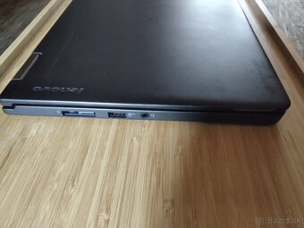 LENOVO THINKPAD YOGA 12 - 4