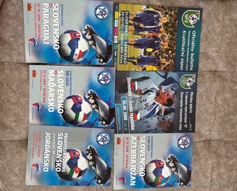 Futbalové programy - 4