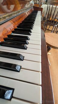 Predám pianino - 4