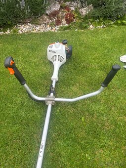 Stihl FS55 - 4