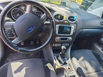 Ford Focus 1.6 Tdci - 4