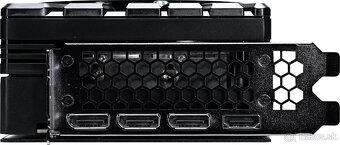 Predam GAINWARD GeForce RTX 5080 Phoenix GS 16G - 4