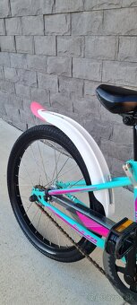 Bicykel Ctm 20" - 4