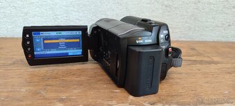 Videokamera Sony - 4