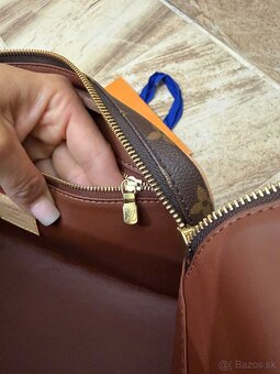 Louis vuitton kozmeticka taška - 4
