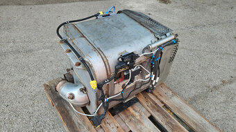 MAN TGL dpf filter katalyzator euro 6 - 4