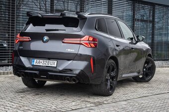 BMW X3 M50i xDrive 280KW - 4