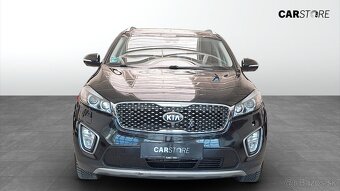 Sorento AWD 2,2 CRDi 147kw AT - 4