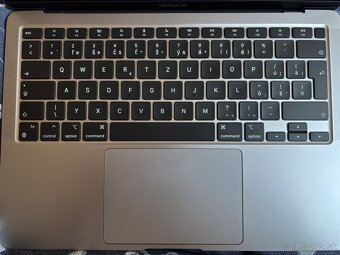 MacBook air M1 2020 - 4