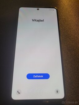 Samsung galaxy A52s - 4