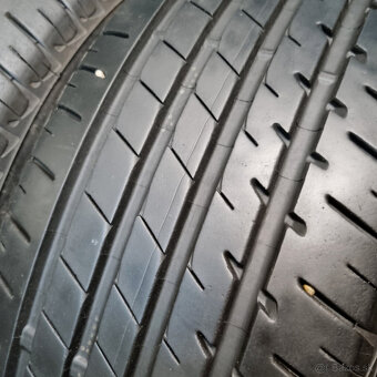 Letné pneumatiky 215/60 R16 LASSA - 4