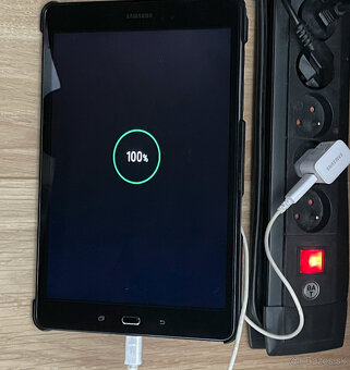 Tablet Samsung Galaxy Tab A - 4