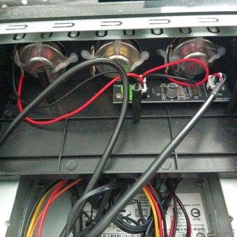 Mini ITX Pro H610T D4-CSM (HTPC) - 4
