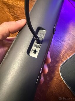 Soundbar Lenovo Redmi - 4