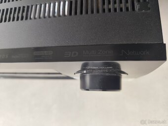 Predám Denon AVR-X2000 - 4