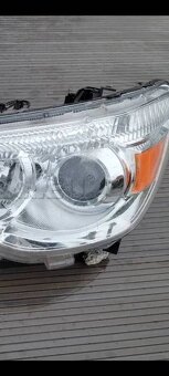 MITSUBISHI ASX LAVE SVETLO - 4