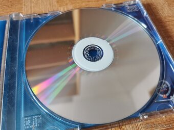 CD SK HITY 1 - 4