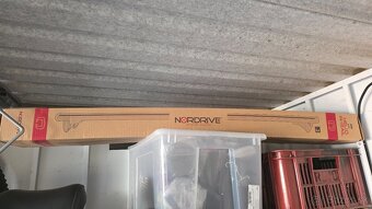Stresne priecniky NORDDRIVE - 4