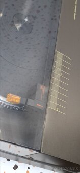 Technics SL-BL3 》plnoautomatický lineárny gramofón - 4