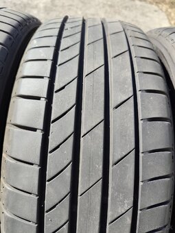 205/60R16 92V Kumho letná - 4