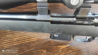 Predám Remington 223 - 4