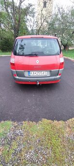 Renault Scenic - 4