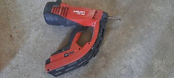 Hilti GX 120 Nastrelovacka - 4
