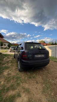 Škoda Fabia 1.9 SDI - 4