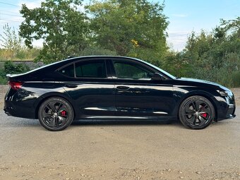 Škoda Octavia 2.0 TSI RS DSG - 4