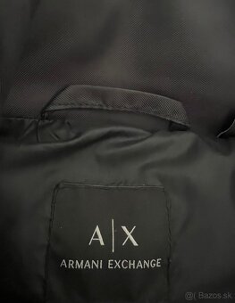 Armani vesta - 4