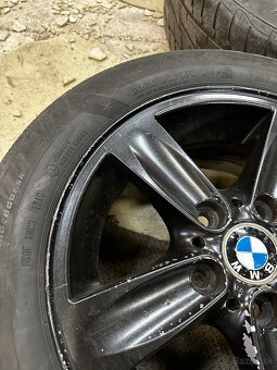 Styling 140 r16 bmw 5x120 - 4