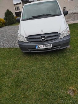 Vito 113 cdi - 4