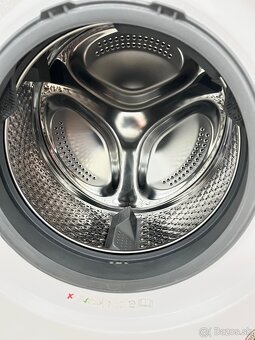 Predám práčku so sušičkou Beko 8kg - 4