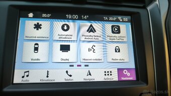 Ford Mondeo Vignale 4x4 - 4