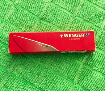 WENGER RANGER 06 MOUNTAINEER - 4